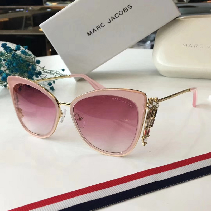 Marc Jacobs Sunglasses AAAA-022