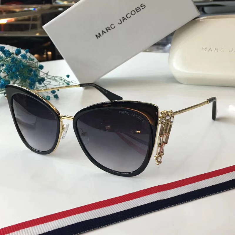 Marc Jacobs Sunglasses AAAA-023