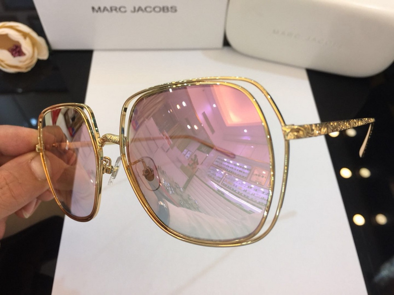 Marc Jacobs Sunglasses AAAA-028