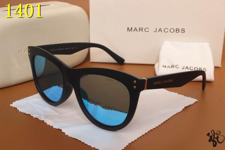 MarcJacobs Sunglasses AAA-009