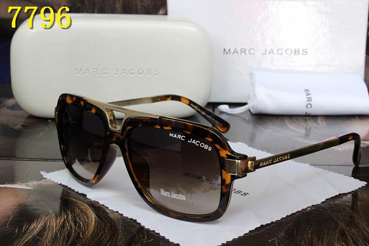 MarcJacobs Sunglasses AAA-023