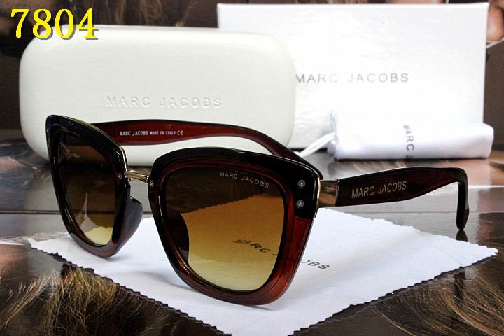 MarcJacobs Sunglasses AAA-025