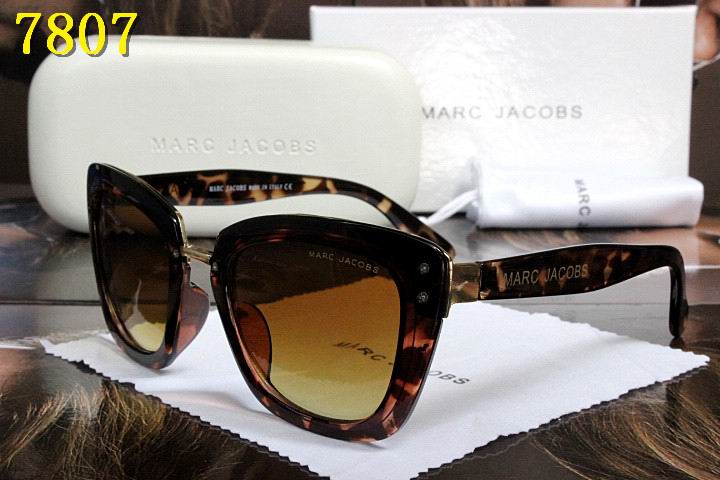 MarcJacobs Sunglasses AAA-027