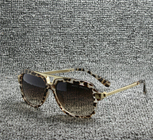 MarcJacobs Sunglasses AAA-034