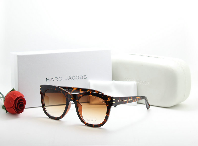 MarcJacobs Sunglasses AAA-068