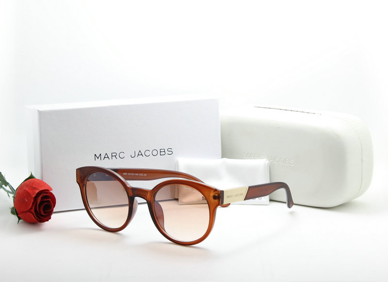 MarcJacobs Sunglasses AAA-071