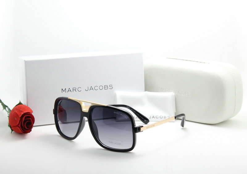 MarcJacobs Sunglasses AAA-076