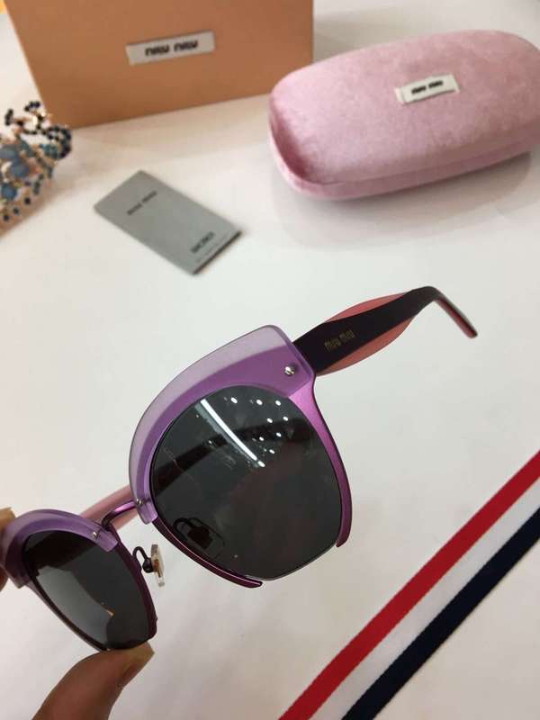 Miu Miu Sunglasses AAAA-022