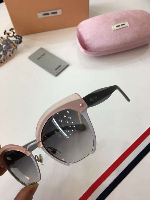 Miu Miu Sunglasses AAAA-024