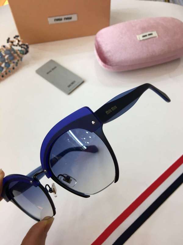 Miu Miu Sunglasses AAAA-028