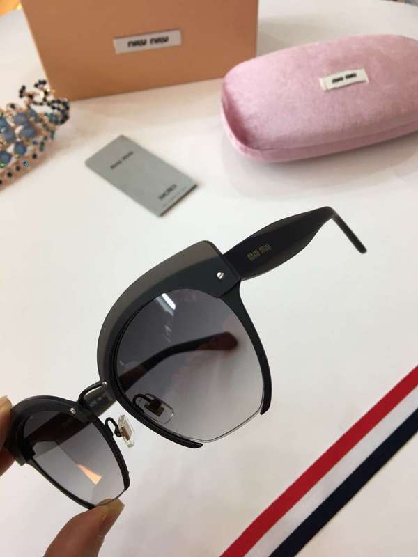 Miu Miu Sunglasses AAAA-029