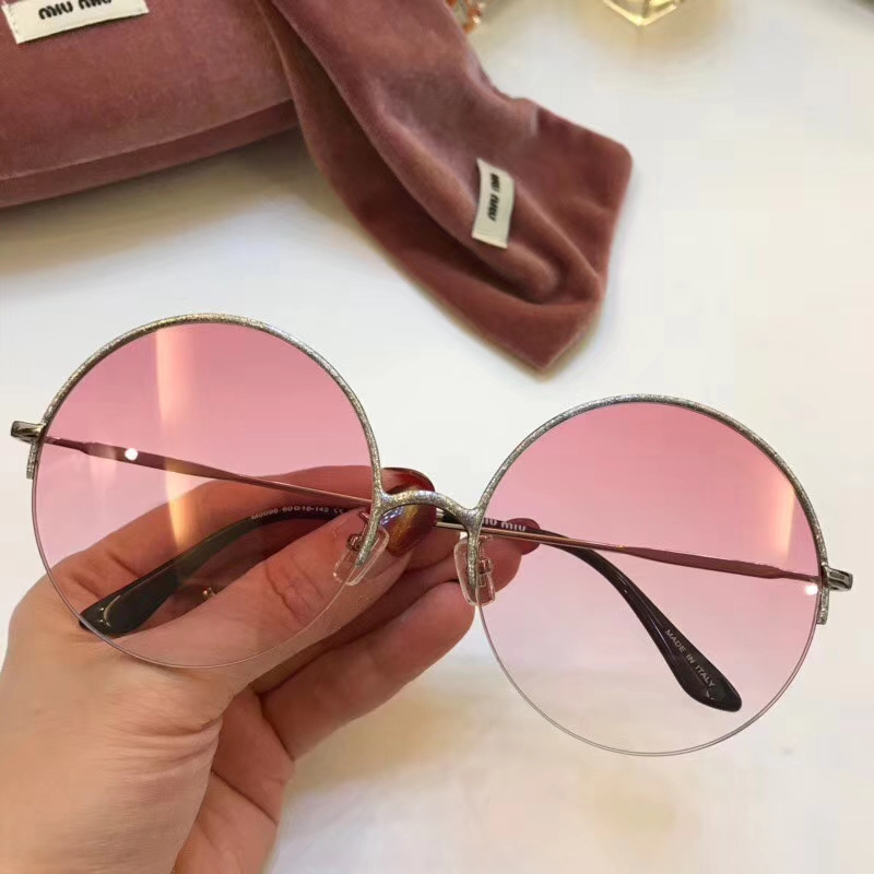 Miu Miu Sunglasses AAAA-101