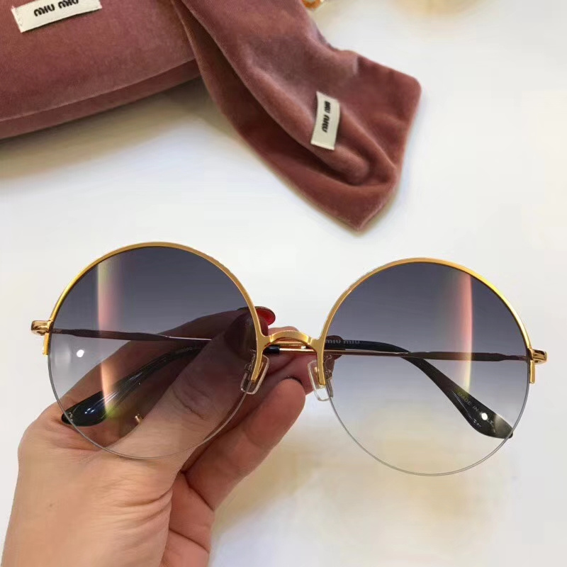 Miu Miu Sunglasses AAAA-102