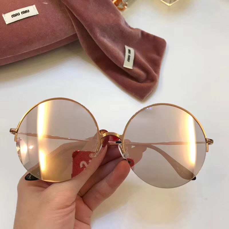 Miu Miu Sunglasses AAAA-103