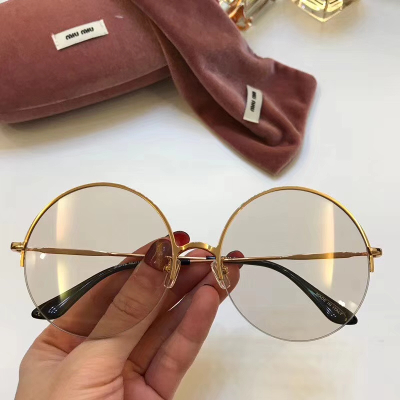 Miu Miu Sunglasses AAAA-105