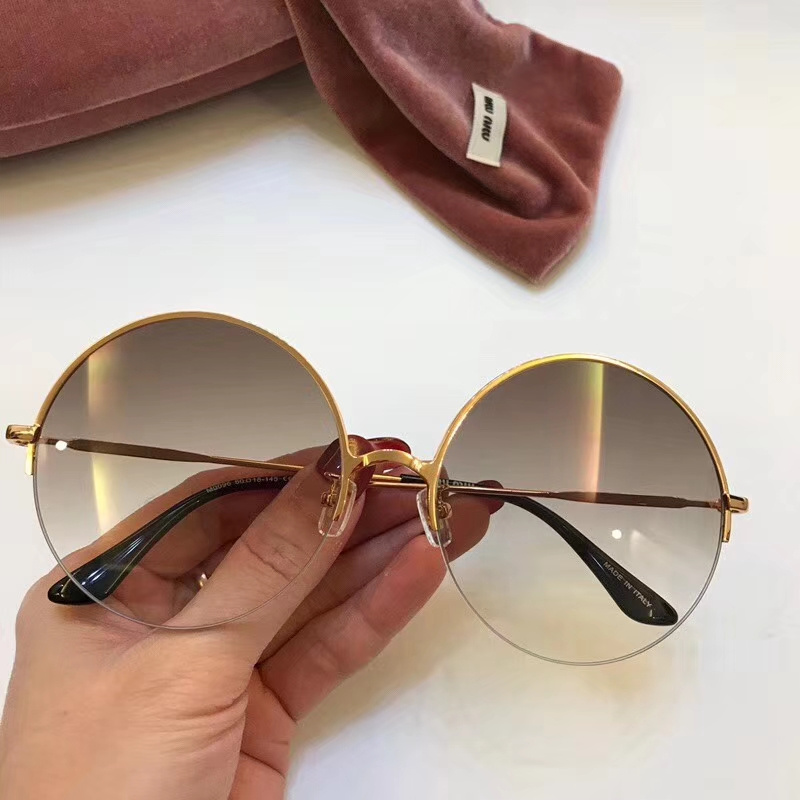 Miu Miu Sunglasses AAAA-106