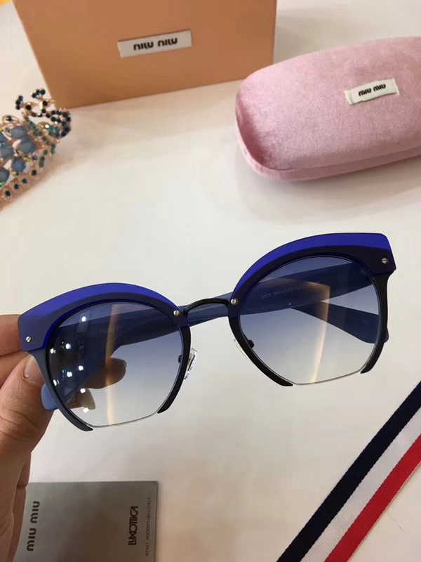 Miu Miu Sunglasses AAAA-148