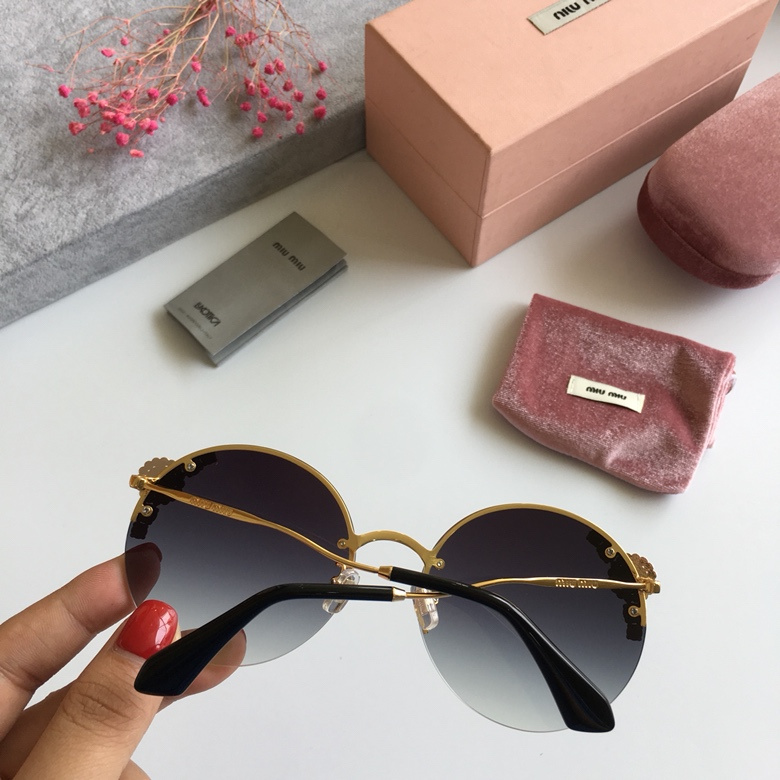 Miu Miu Sunglasses AAAA-172