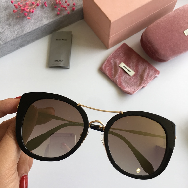 Miu Miu Sunglasses AAAA-187