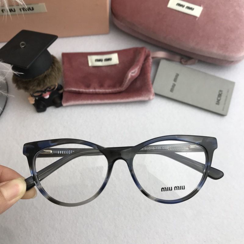 Miu Miu Sunglasses AAAA-202