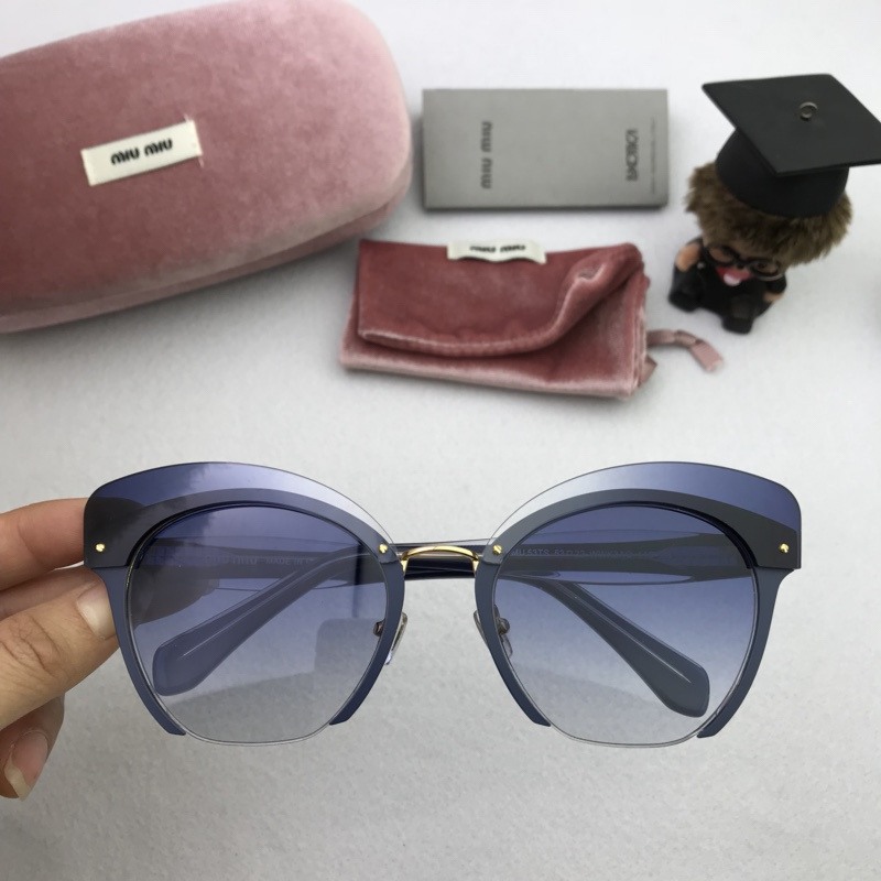 Miu Miu Sunglasses AAAA-219