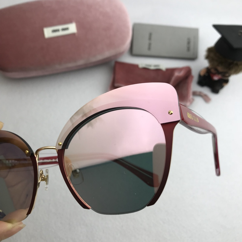 Miu Miu Sunglasses AAAA-225