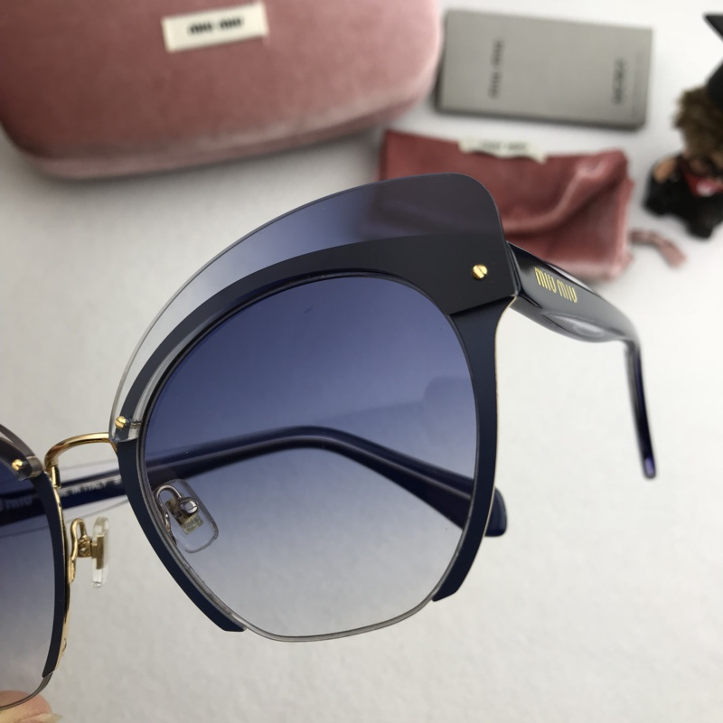 Miu Miu Sunglasses AAAA-228