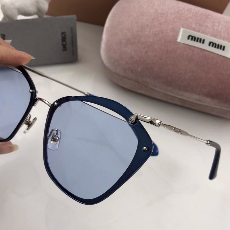 Miu Miu Sunglasses AAAA-258