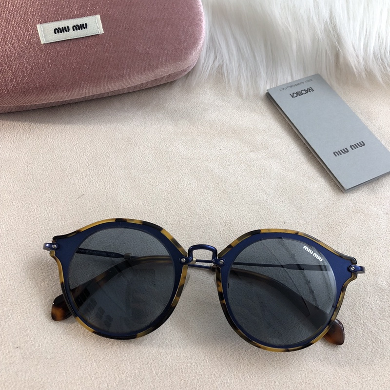 Miu Miu Sunglasses AAAA-265