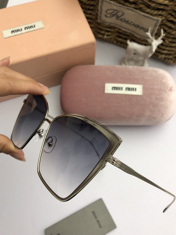 Miu Miu Sunglasses AAAA-292