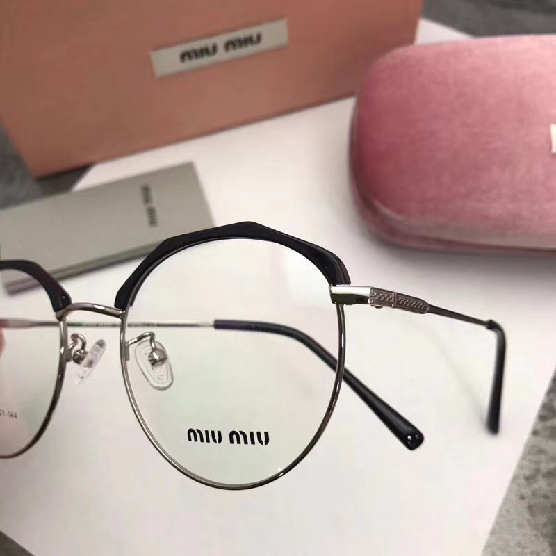 Miu Miu Sunglasses AAAA-312