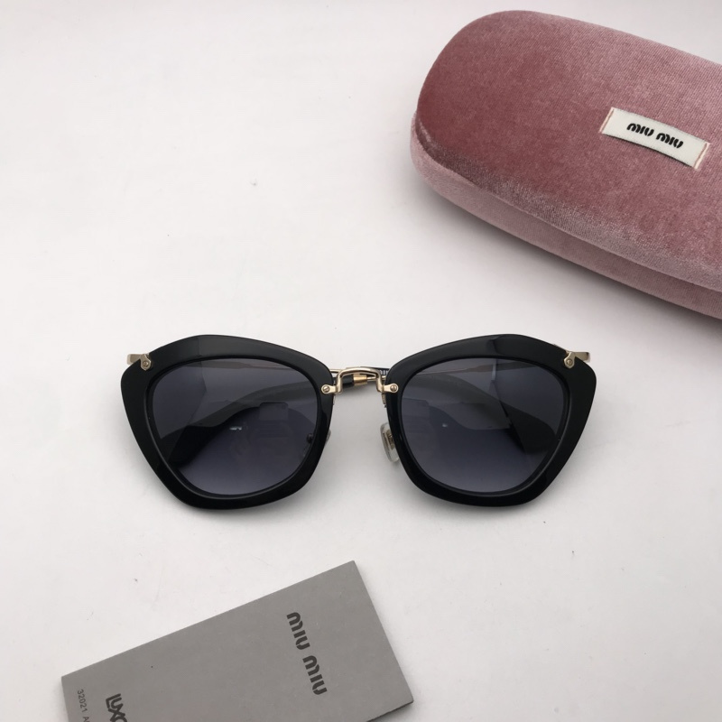 Miu Miu Sunglasses AAAA-319