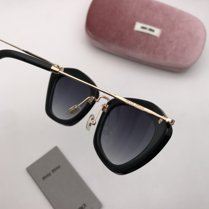 Miu Miu Sunglasses AAAA-328