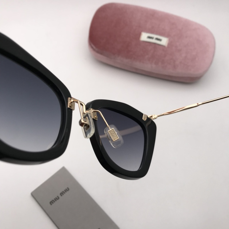 Miu Miu Sunglasses AAAA-329