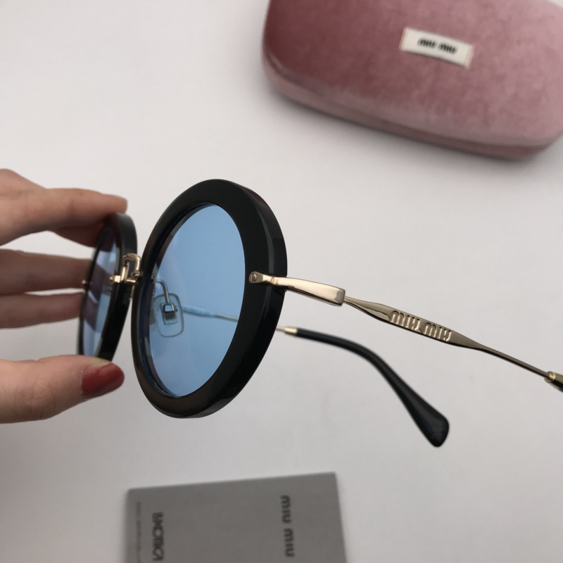 Miu Miu Sunglasses AAAA-340