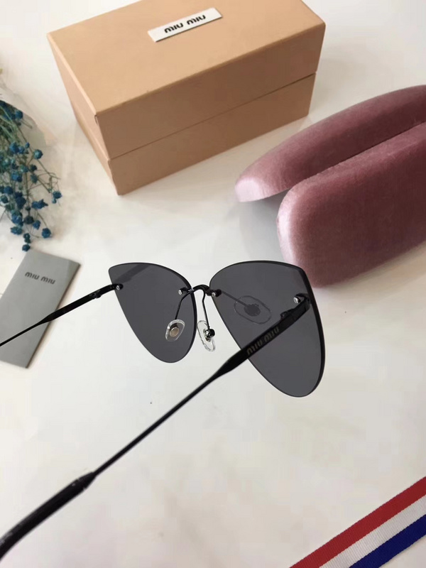 Miu Miu Sunglasses AAAA-362