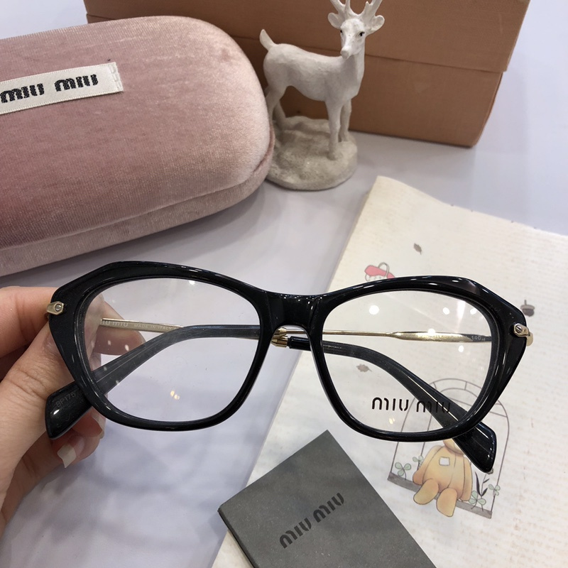 Miu Miu Sunglasses AAAA-396