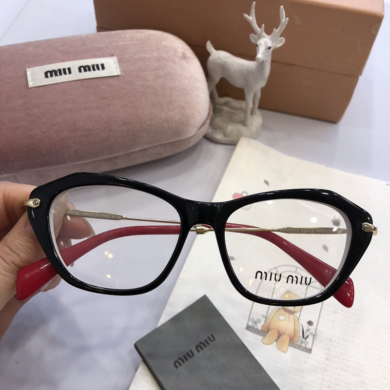 Miu Miu Sunglasses AAAA-398