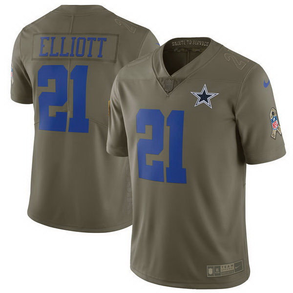 NFL 2017 Jerseys-612