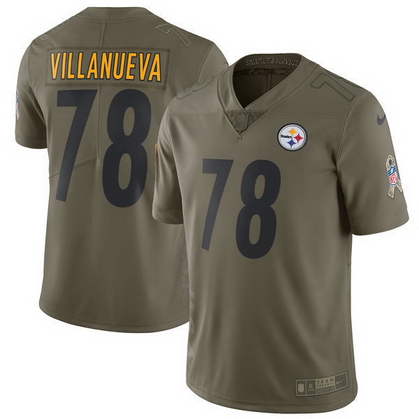 NFL 2017 Jerseys-636