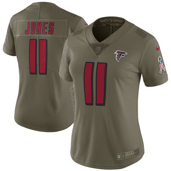 NFL 2017 Jerseys women-361