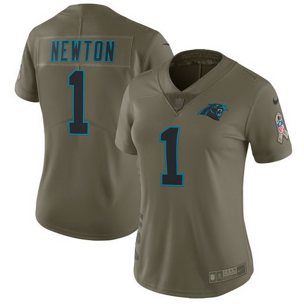 NFL 2017 Jerseys women-364