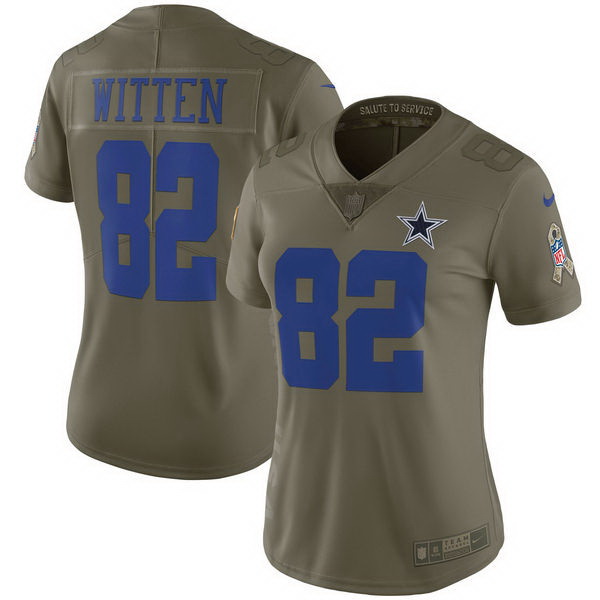 NFL 2017 Jerseys women-366