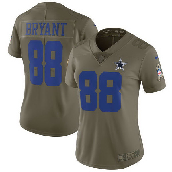 NFL 2017 Jerseys women-369