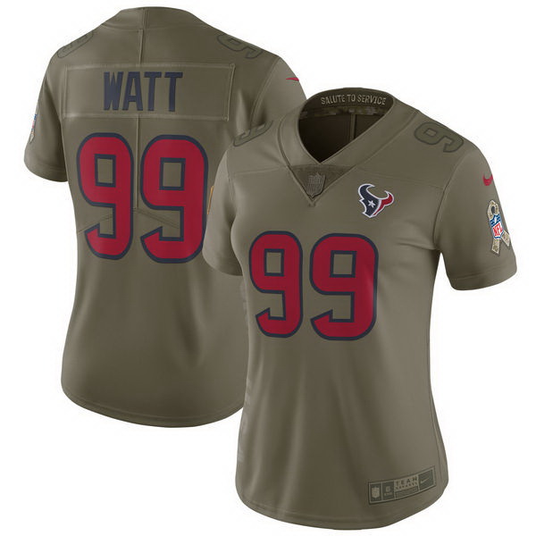 NFL 2017 Jerseys women-373