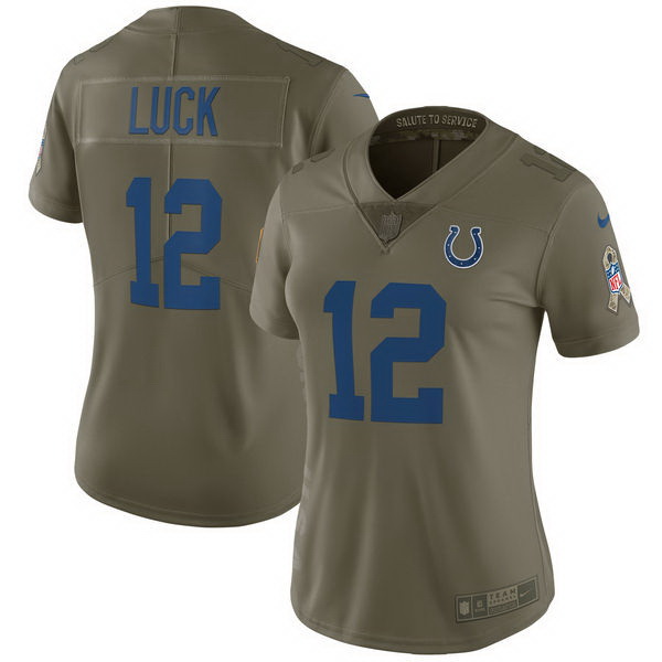 NFL 2017 Jerseys women-374