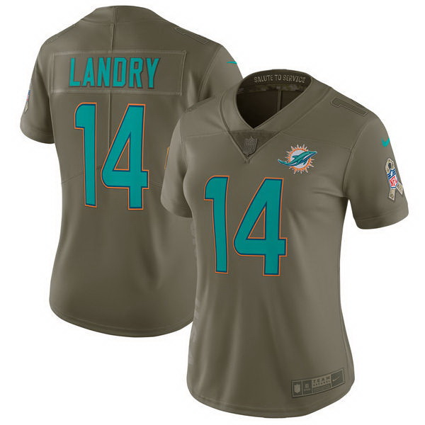 NFL 2017 Jerseys women-377