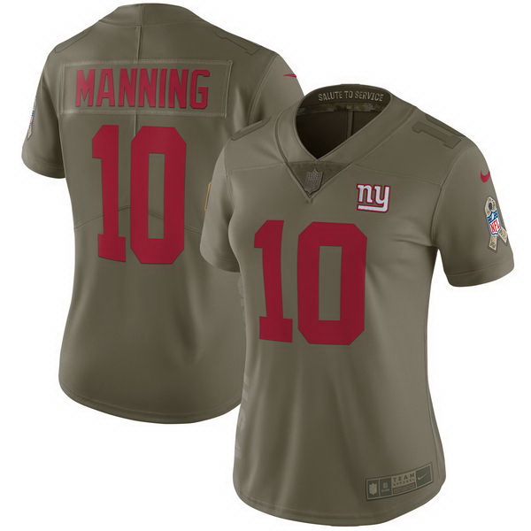 NFL 2017 Jerseys women-381