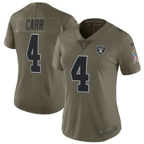 NFL 2017 Jerseys women-383