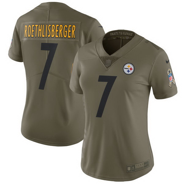 NFL 2017 Jerseys women-385